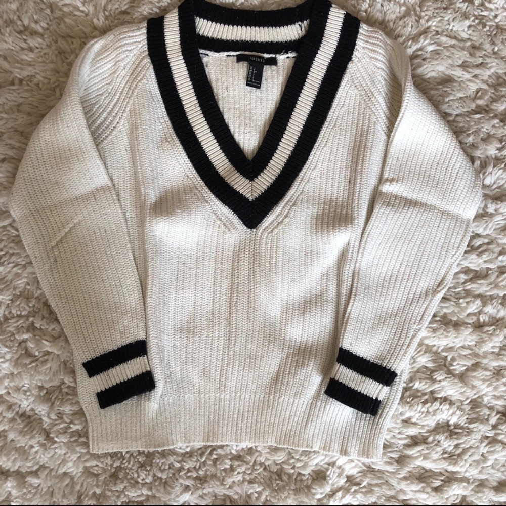 Forever 21 Sweater